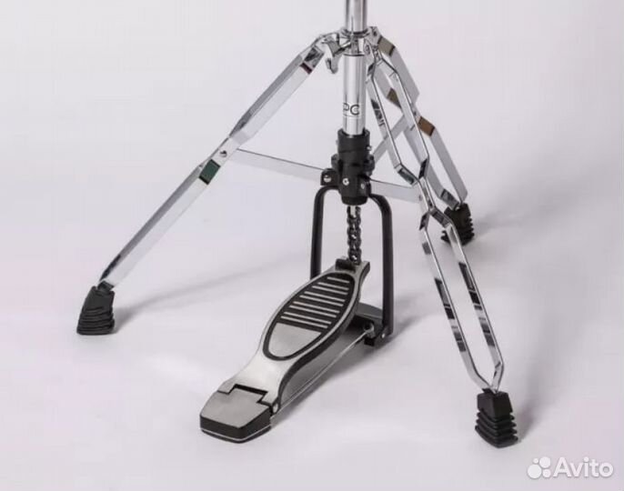 Hi Hat Стойка PC Drums&Percussion Новая, наличие