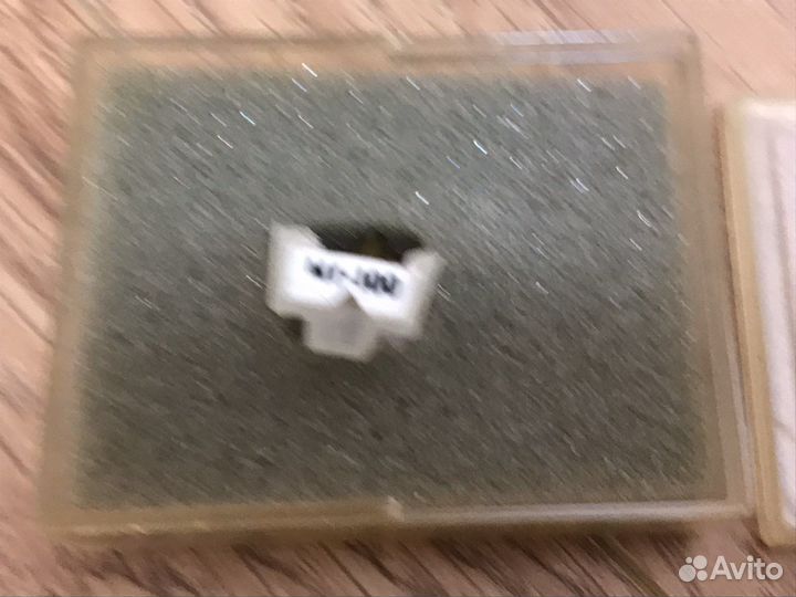 Игла для проигрывателя мф-100