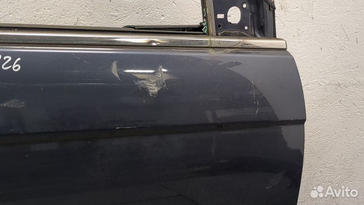 Дверь боковая Honda CR-V, 2008