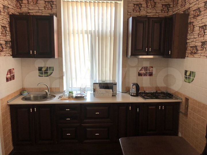 3-к. квартира, 70 м², 2/3 эт.