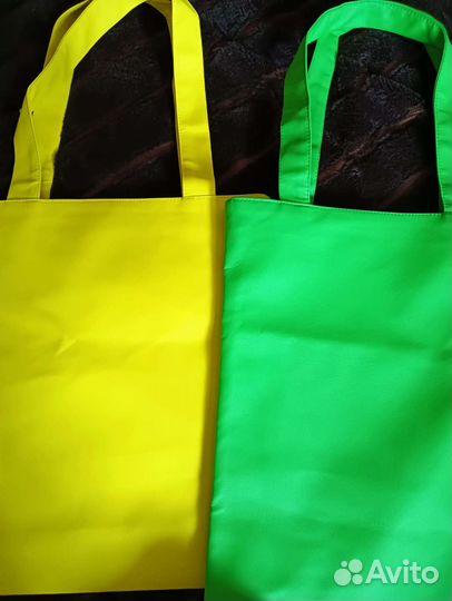 Сумка женская шопер