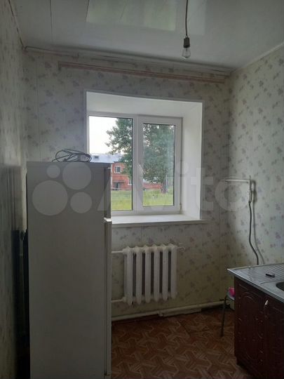 2-к. квартира, 37 м², 1/2 эт.
