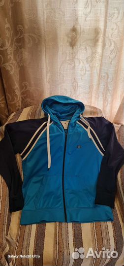 Кенгуруха мужская