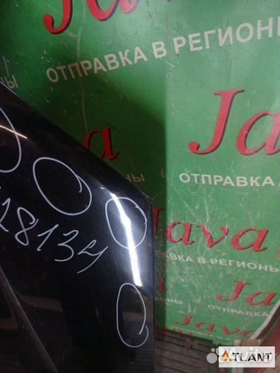 Капот передний subaru legacy