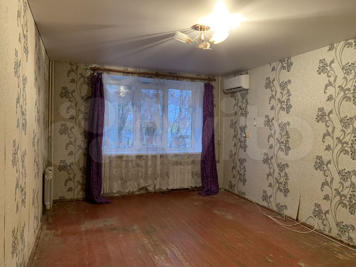 1-к. квартира, 30 м², 2/5 эт.