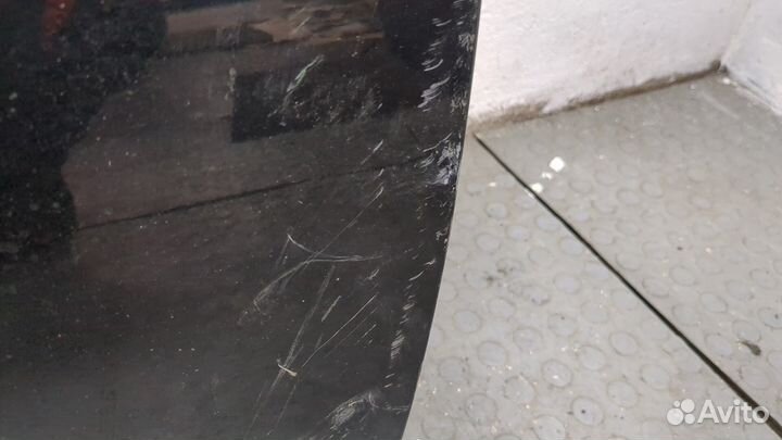 Дверь боковая Nissan Juke, 2011