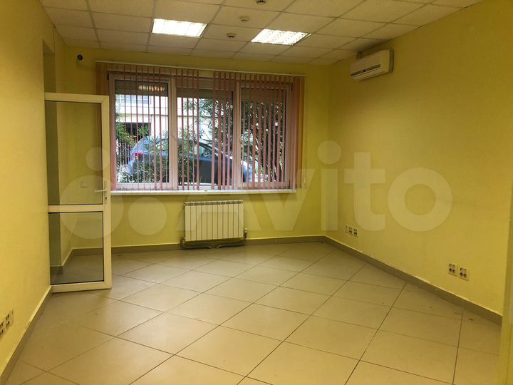 Помещение на 1 этаже, 80 м²