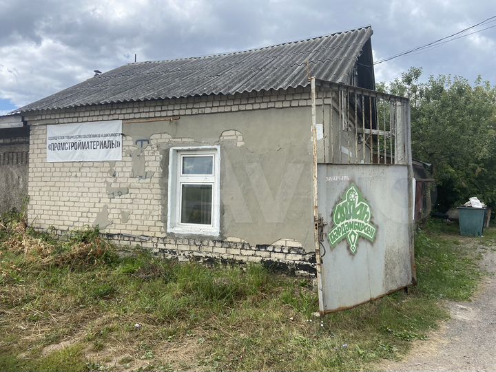 Дача 25 м² на участке 5,5 сот.