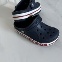 Обувь crocs для мальчика