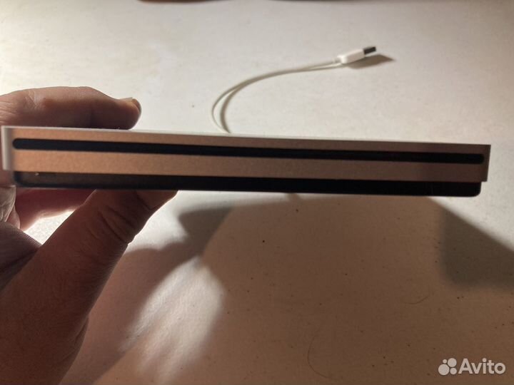 Cd rom apple