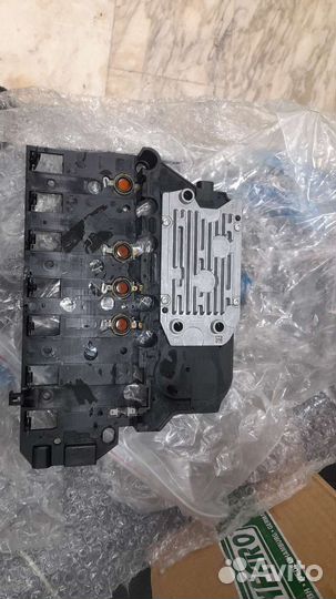 Блок управления АКПП chevrolet cruz 6T30 TSM TSI