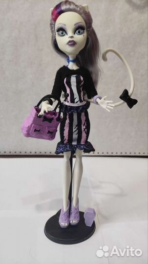Кукла Монстер Хай monster high