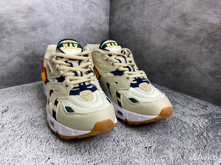 Кроссовки Nike Air Max 96 ii