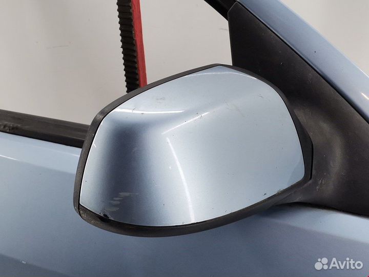 Стекло двери передней правой для Ford Mondeo 3