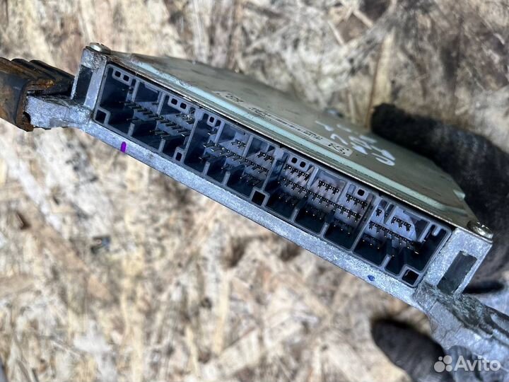 Эбу блок управления мозги Honda crv rd1