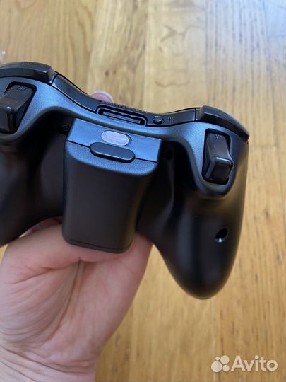 Джойстик для XBox360 Геймпад беспроводной