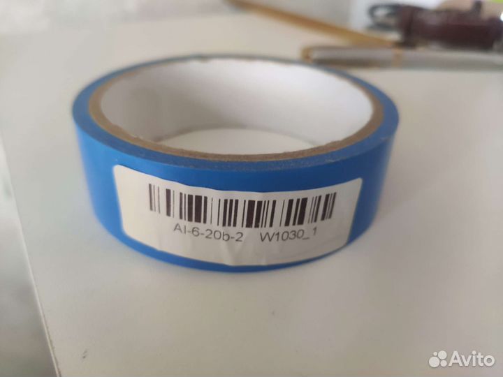 Лента ободная