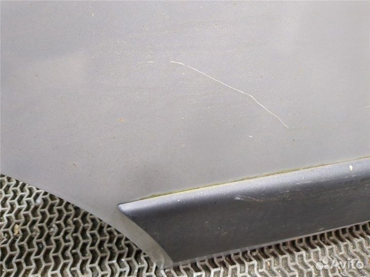 Дверь боковая Citroen Jumper (Relay), 2004