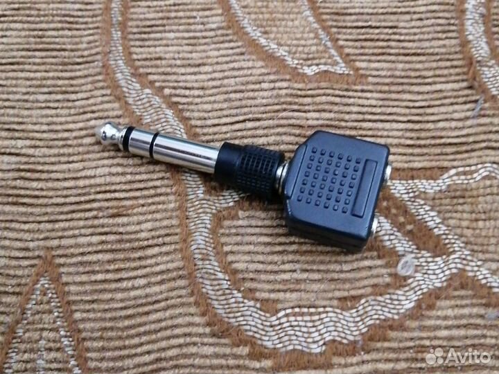 Переходники