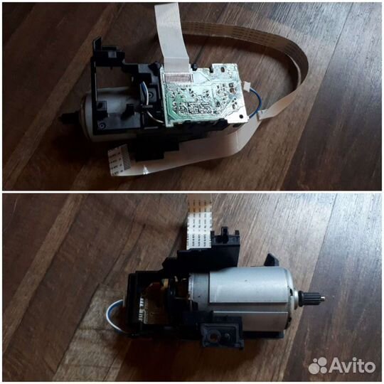 Запчасти Canon MF4410 Canon 4410