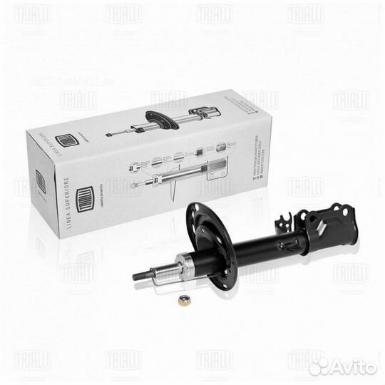 Trialli AG 19405 Амортизатор задн. прав. газ. для