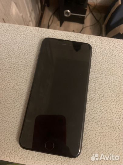 iPhone 7 Plus, 256 ГБ