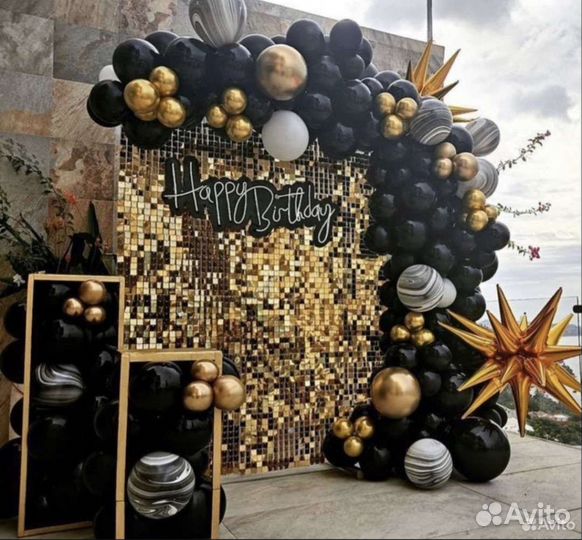 Фотозона. Оформление праздников