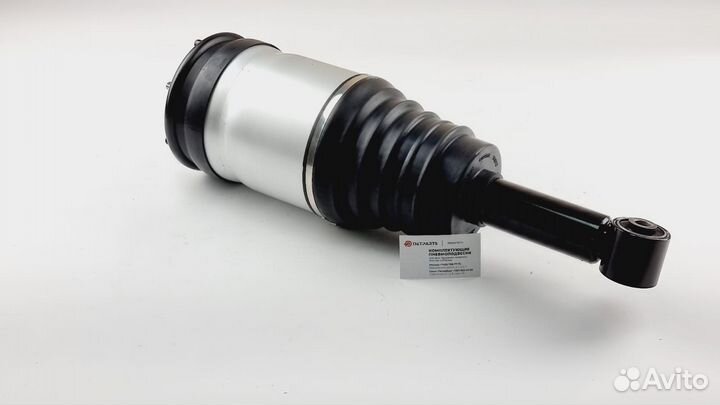 Пневмостойка задняя Ленд Ровер спорт L320