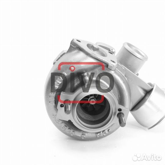 Турбина rover 7785839F