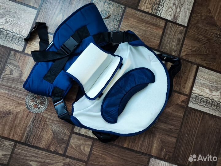 Кенгуру переноска