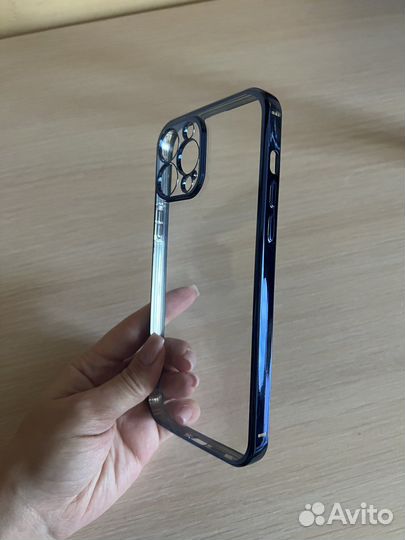 Новый чехол на iPhone 13pro max