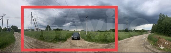 Участок 3 га (СНТ, ДНП)