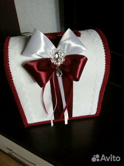 Свадебная казна