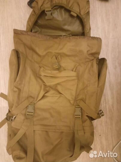 Страйкбольное снаряжение бу