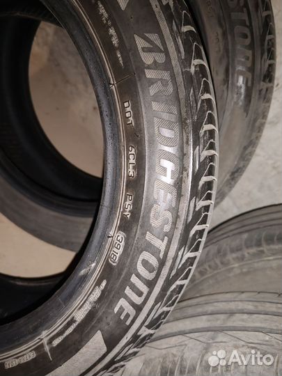 Bridgestone Turanza T001 195/55 R16