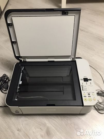 Принтер Canon MP 250