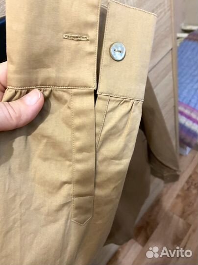 Рубашка женская