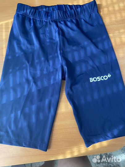 Шорты мужские bosco
