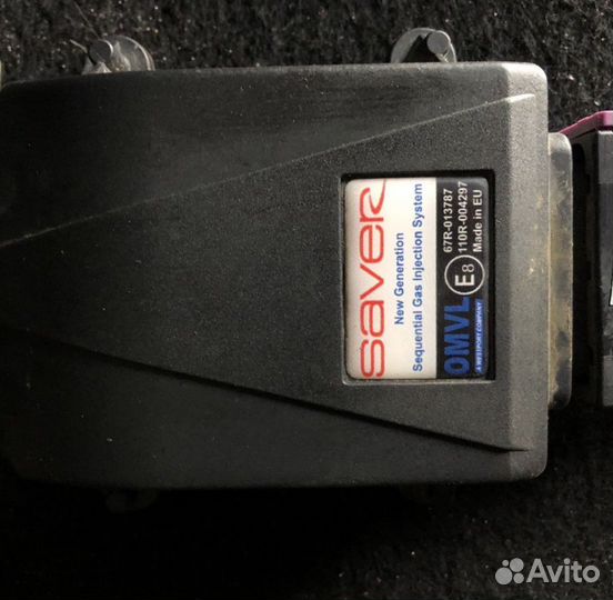 Гбо 4 поколения