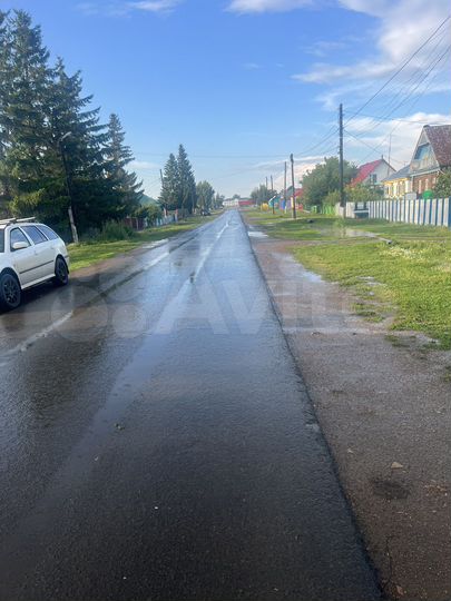 Участок 48 сот. (ИЖС)