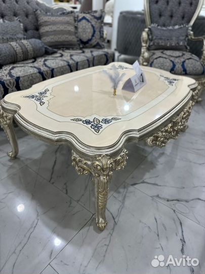 Мягкая мебель