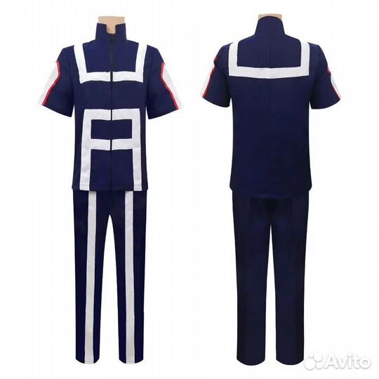 Костюм для косплея