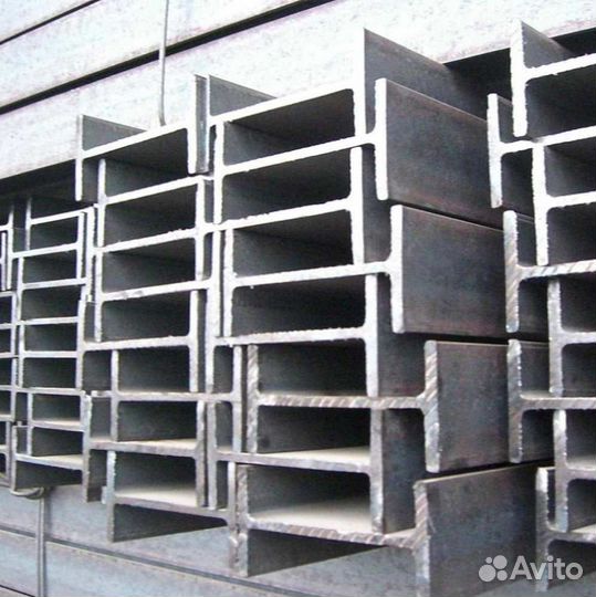 Двутавровая балка Б1 20 по стандартам