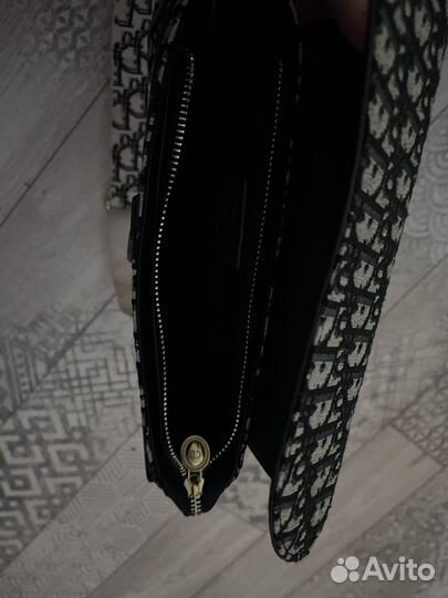 Сумка christian dior