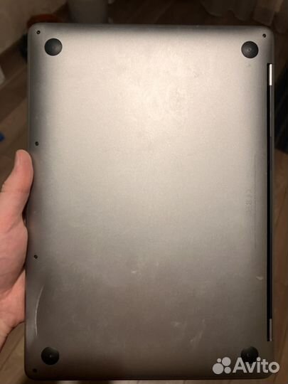 Apple MacBook Pro 13 2020 m1 16gb 512gb