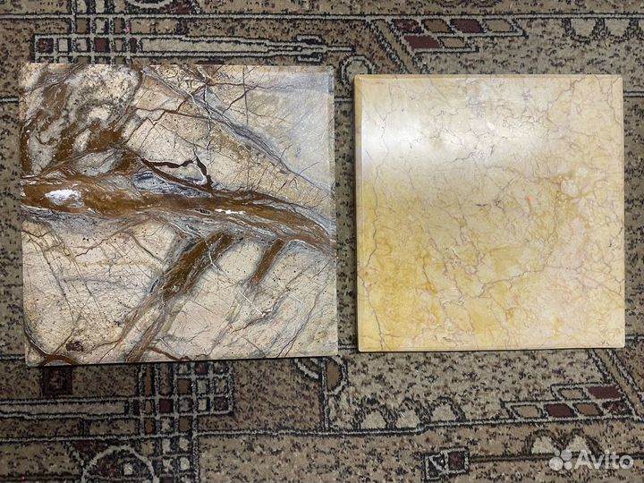 Мраморные плиты под сабвуфер