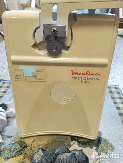Moulinex техника для кухни