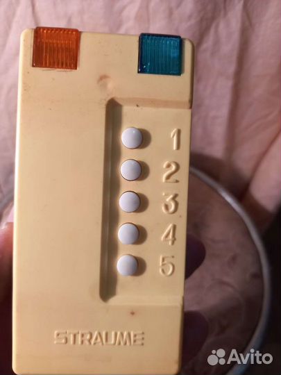 Правила дорожного движения из СССР