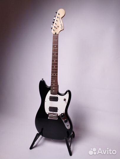 Fender Squier Mustang Indonesia