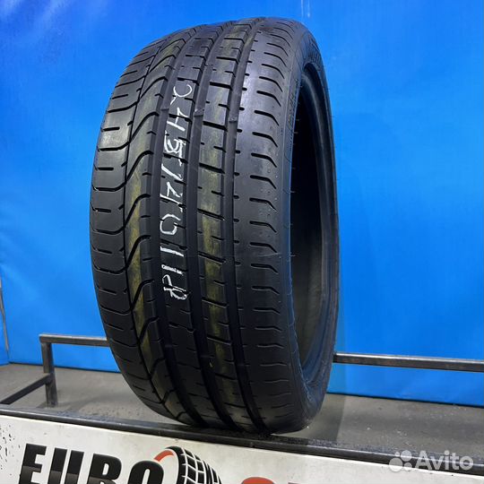 Pirelli P Zero 245/40 R18 97Y